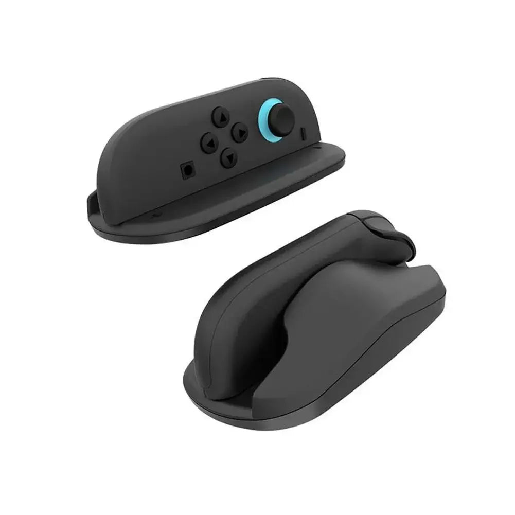 Ergonomic Gaming Controller Grip for Nintendo Switch 2 Joy-Con