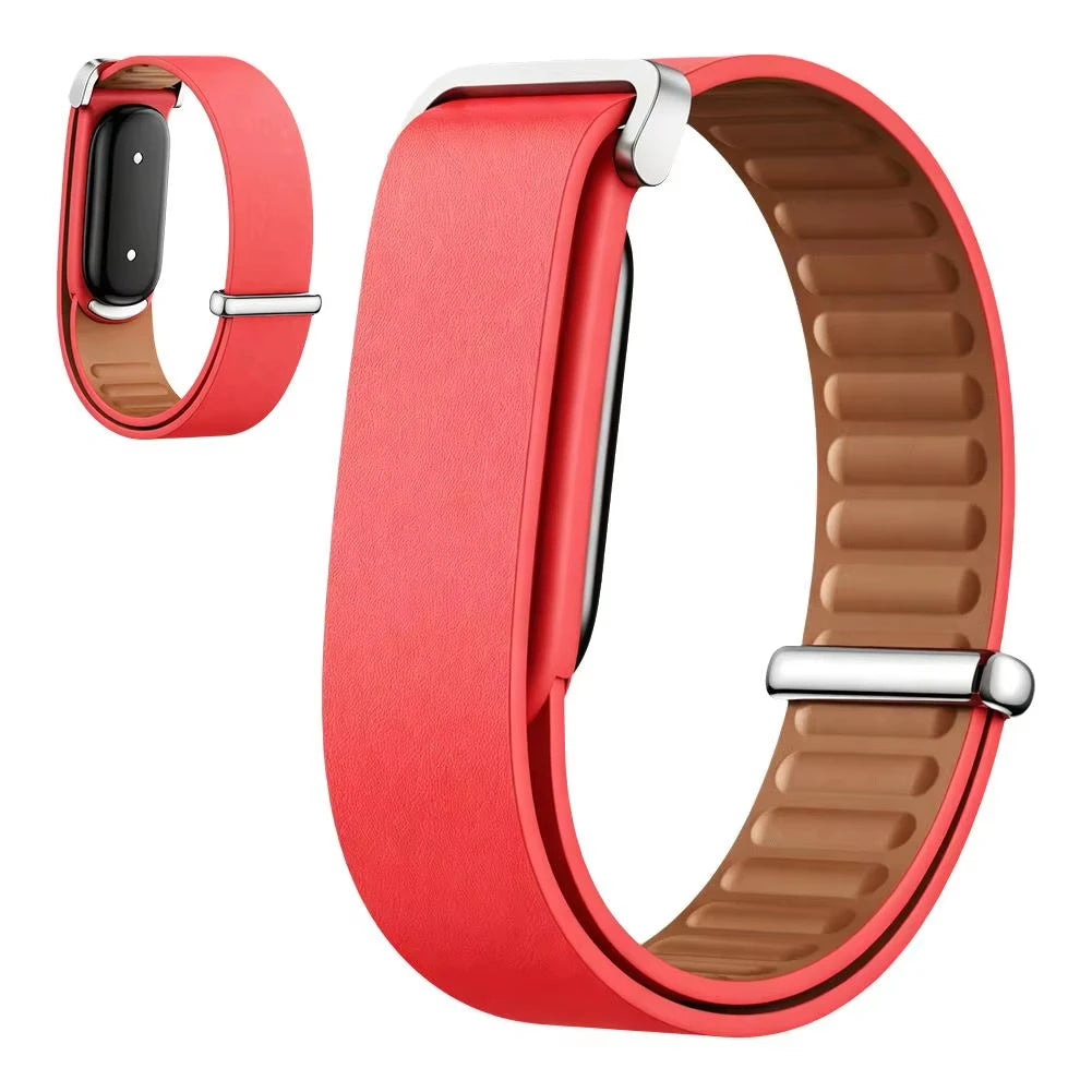 Magnetic Clasp Loop Band for Google Fitbit Air