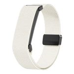 Google Fitbit Air Magnetic Nylon Replacement Band with Metal Frame