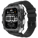 Apple Watch Series 10 (46mm) Modification Kit With Zinc Case and Sport Band