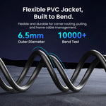 Vention CAT8 40Gbps SFTP Shielded Ethernet Cable