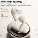 TOOCKI Y913 Bluetooth 5.3 Wireless Earphones