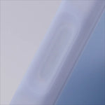 Semi-Transparent Jelly Case for iPhone 17 Series