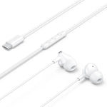 Vention ECHO LITE USB-C Wired Earbuds With Mic