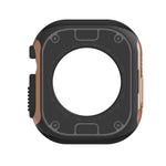 Durable PC + TPU Shockproof Case for Apple Watch