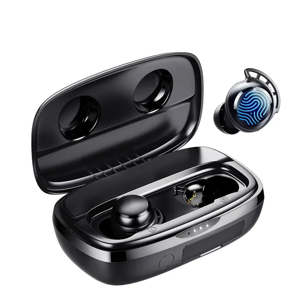 Tribit FlyBuds 3 110-Hour TWS Earbuds