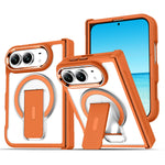 iPhone Duo Foldable Kickstand Protective Case