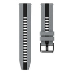 Two-Tone Adjustable Band for Nothing CMF Watch 3 Pro
