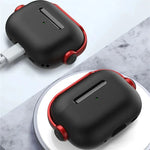 Stylish Protective Case for AirPods Pro 3