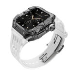 Luxury Mod Kit for Apple Watch Series 10 (46mm)