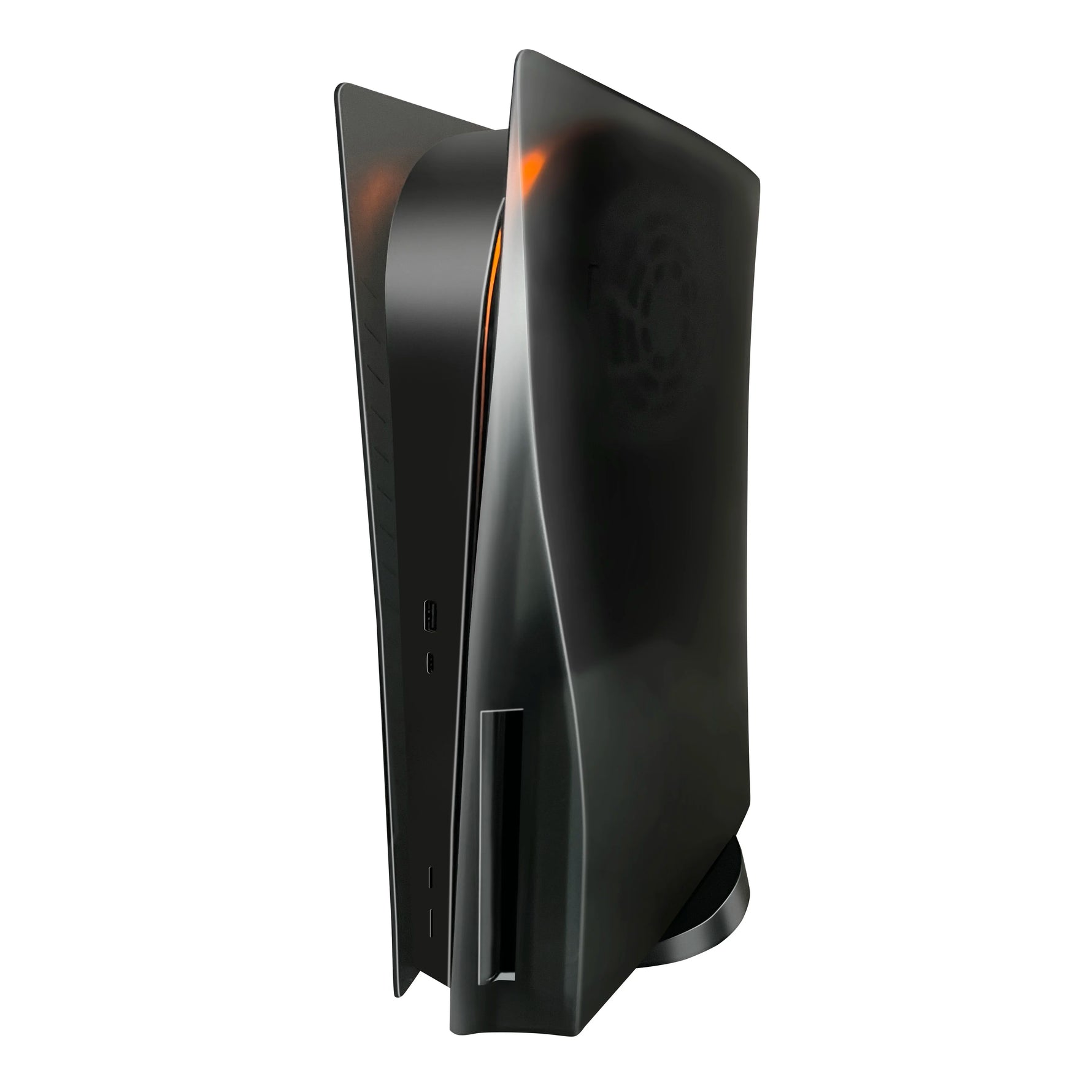 PlayStation 5 Disc Edition Hard Plastic Faceplate