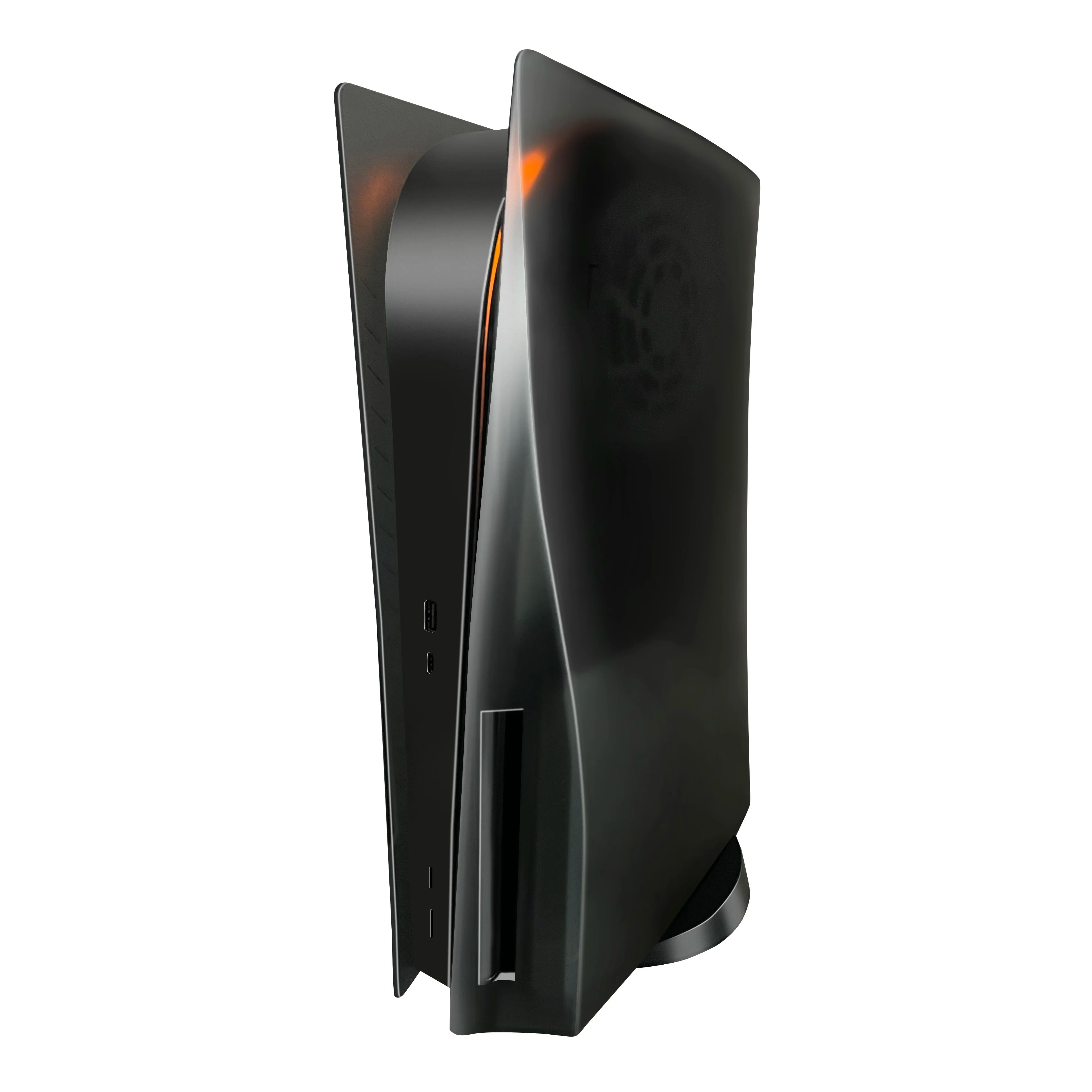 PlayStation 5 Disc Edition Hard Plastic Faceplate