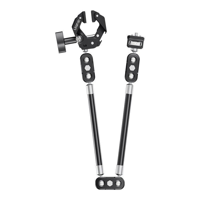 Ulanzi CO78 Magic Arm Kit With 3-Jaw Super Clamp And Phone Clip