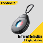 Essager Mini Portable Hidden Camera Detector