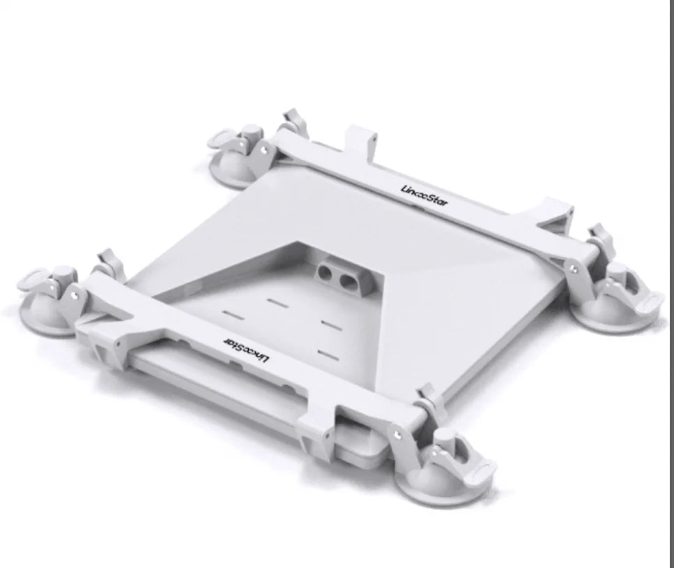 Starlink Mini Suction Cup Mount