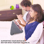 Sponge Pillow Bracket for Tablets & Phones