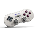 8BitDo SN30 Pro Wireless Bluetooth Gamepad