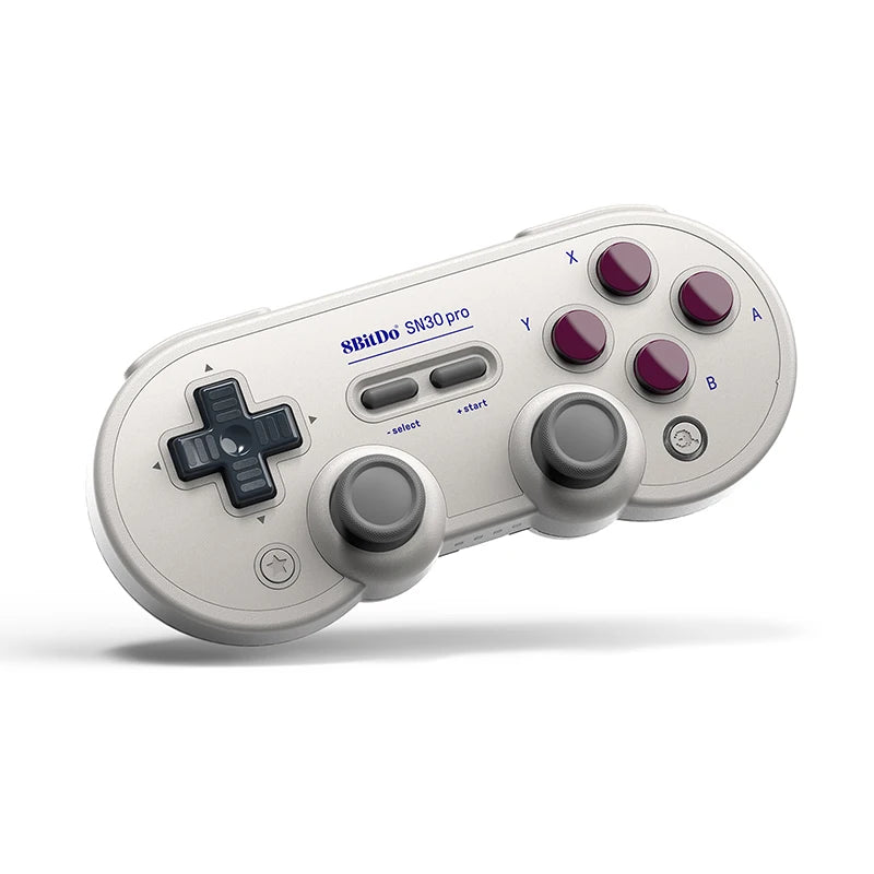 8BitDo SN30 Pro Wireless Bluetooth Gamepad