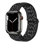 Premium Nylon Replacement Strap for Apple Watch