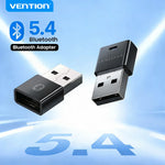 VENTION USB Bluetooth 5.4 Adapter