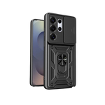 Heavy-Duty Dual-Layer Case for Samsung Galaxy S26 Series
