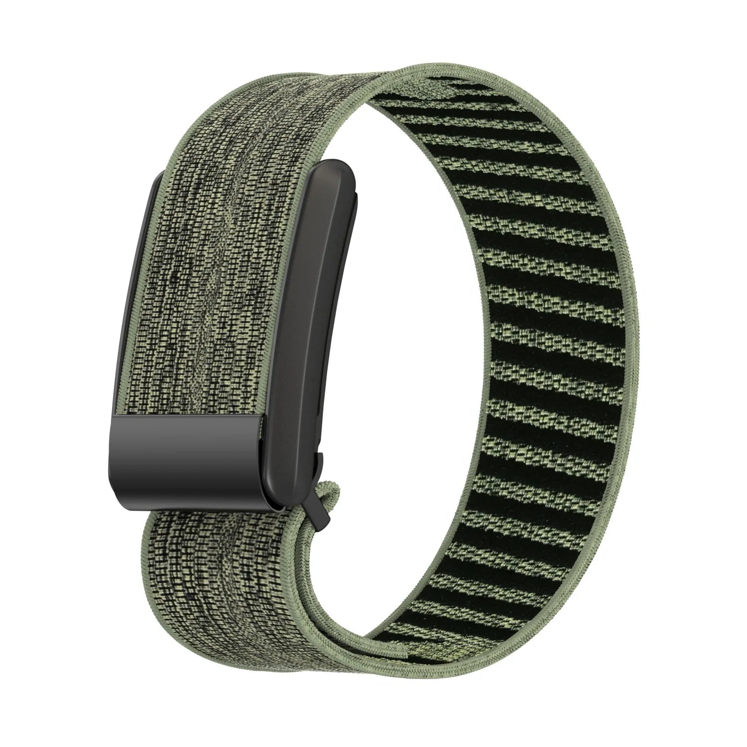 Sporty Elastic Nylon Strap for Whoop 5.0