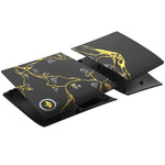 Hard Plastic Snap-Fit PlayStation 5 Pro Faceplate