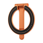 Universal 360° Rotating Magnetic Phone Ring Holder