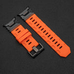 Soft Silicone Sports Band for Samsung Galaxy Watch Ultra and Samsung Galaxy Watch Ultra (2025)