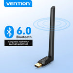 Vention Bluetooth 6.0 USB Dongle