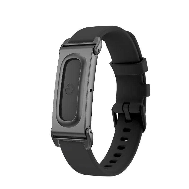 Waterproof Silicone Sport Strap for Google Fitbit Air