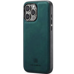 Premium Leather Case for iPhone 15 Series