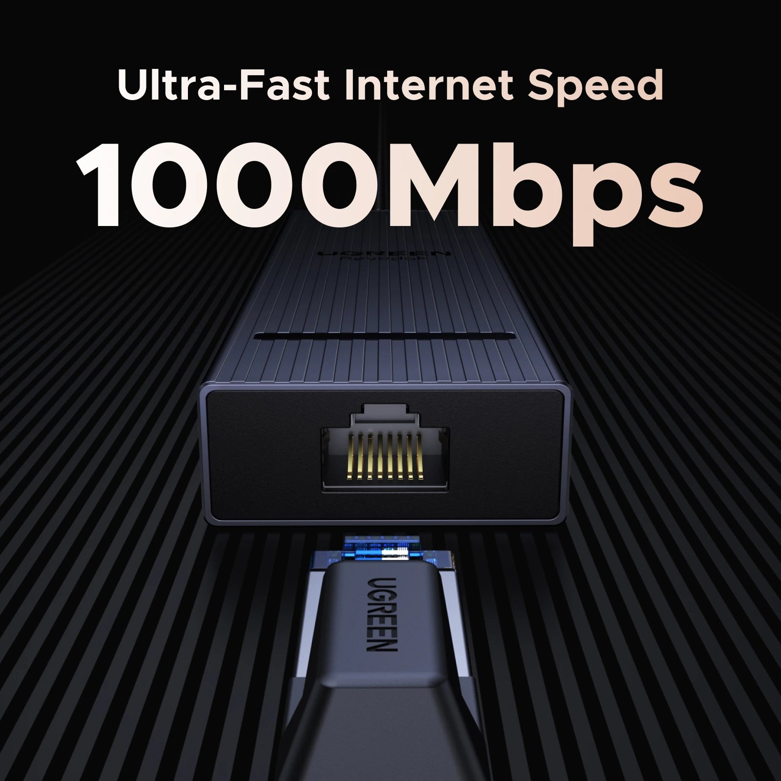 UGREEN Revodok Pro 6-in-1 USB-C Docking Station