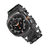 Multifunctional Metal Strap for Samsung Galaxy Watch Ultra and Samsung Galaxy Watch Ultra (2025)