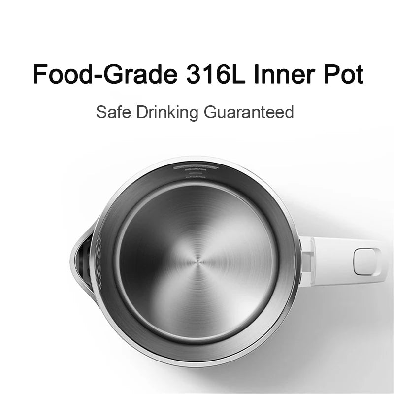 XIAOMI MIJIA 1.7 L Electric Kettle
