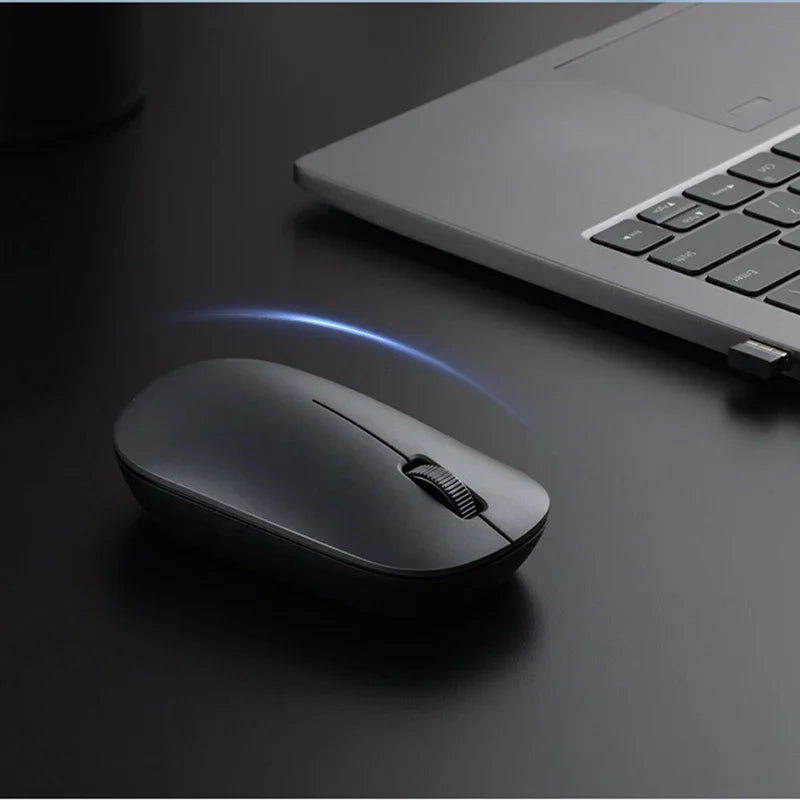 Xiaomi Lite 3 Lightweight Wireless Mouse