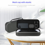 Waterproof Hard Shell PlayStation Portal Protective Case