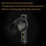 KZ Carol ANC True Wireless Earbuds