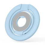 MagSafe-Compatible Magnetic Ring Grip & Kickstand