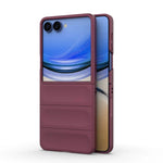 Ultra-Thin Shockproof Case for Samsung Galaxy Z Flip 7
