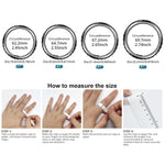 COLMI R11 Waterproof Smart Ring