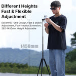 Ulanzi MT-63 Aluminum Alloy Mini Tripod