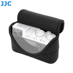 JJC Protective Camera Pouch for Fujifilm X100 Series