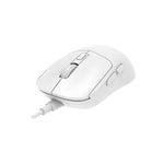 WiWU WM111 Ergonomic Wired USB Optical Mouse