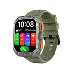 Blackview W80 PRO AI Translation Outdoor GPS Smartwatch