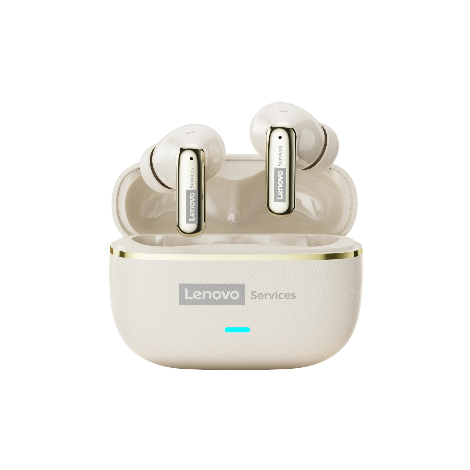 Lenovo LE208 Bluetooth 6.0 HIFI Wireless Earbuds