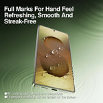 Curved Screen AR UV Light-Curing Film for Samsung Galaxy S25 Series