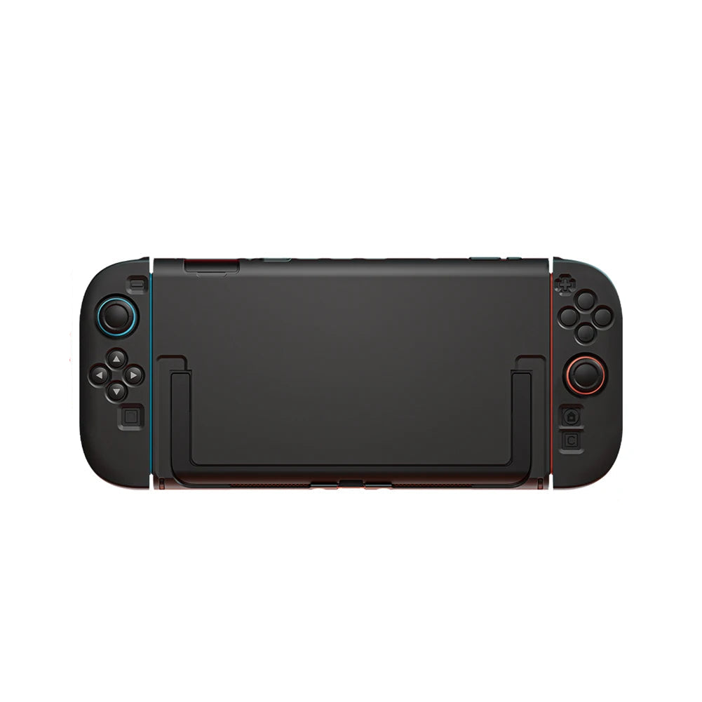 Portable Handle Case for Nintendo Switch 2 with Stand