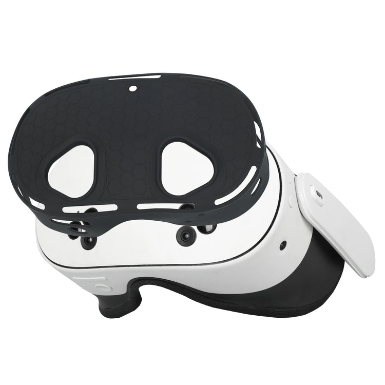 Meta Quest 3S Silicone VR Headset Case