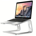 Ergonomic Aluminum Laptop Stand